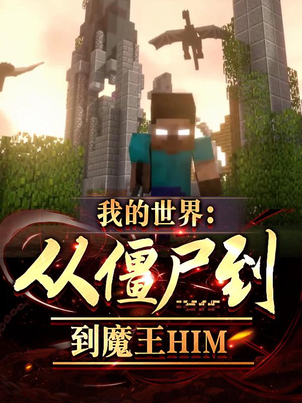 我的世界:从僵尸到魔王him小说